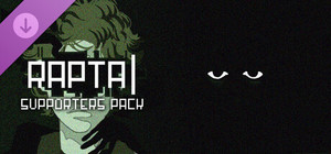 Rapta - Supporters Pack banner