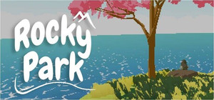 Rocky Park banner