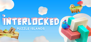 Interlocked: Puzzle Islands banner