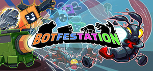 Botfestation banner