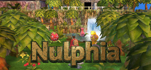 Nulphia banner