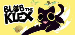 Blob the Klex banner