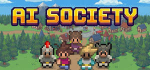 AI Society banner