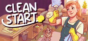 Clean Start banner