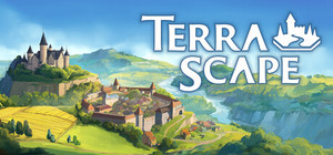 TerraScape + OST banner