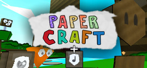Paper Craft + Soundtrack banner