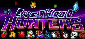 Everhood Hunters banner