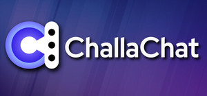 ChallaChat banner
