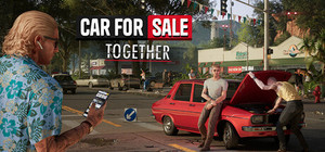 Car For Sale Together banner