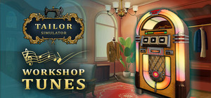 Tailor Simulator Supporter Pack banner