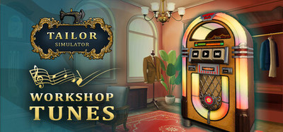 Tailor Simulator Supporter Pack