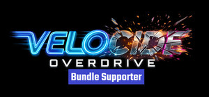 Velocide Overdrive - Supporter Bundle banner