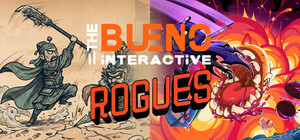 The Bueno Rogues banner