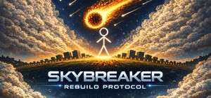 Skybreaker: Rebuild Protocol banner