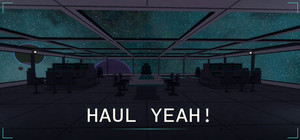 Haul Yeah! banner