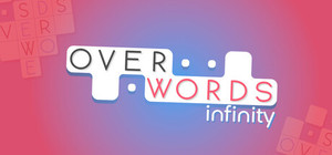 Overwords: Infinity banner
