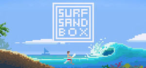 Surf Sandbox banner