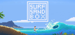 Surf Sandbox banner