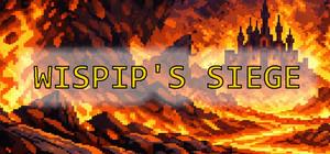 Wispip's Siege banner