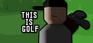 This Is Golf banner