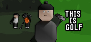 This Is Golf banner