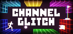 Channel Glitch banner