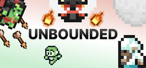 Unbounded banner