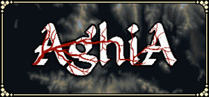 Aghia banner