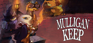 Mulligan Keep banner