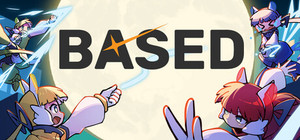 BASED banner