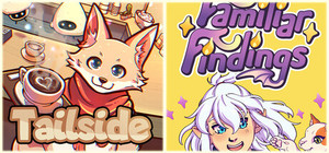 Idle Days banner