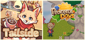 Sunny Days banner