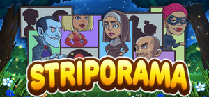 StripoRama banner