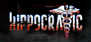Hippocratic banner