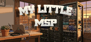 My Little MSP banner