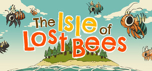 The Isle of Lost Bees banner