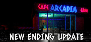Arcadia Cafe banner