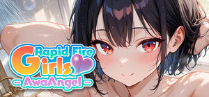 Rapid Fire Girls - AwaAngel banner