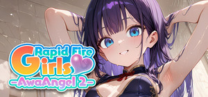 Rapid Fire Girls - AwaAngel 2 banner