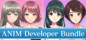 ANIM Developer Bundle banner