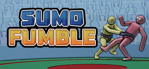 Sumo Fumble: Physics Party banner