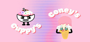 Employee of the Month banner