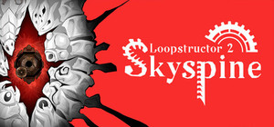 Loopstructor 2: Skyspine banner