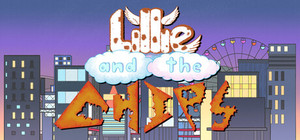 Lillie and the Chips banner