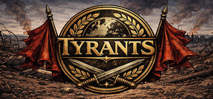 Tyrants banner