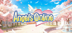 Angels Online Global banner