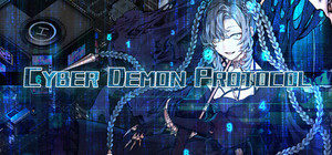 Cyber Demon Protocol banner