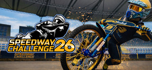 Speedway Challenge 2026 banner