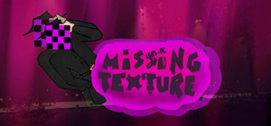 Missing Texture banner