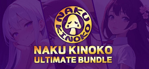 Naku Kinoko Ultimate Bundle banner
